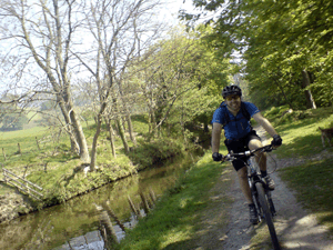 Llangollen MTB